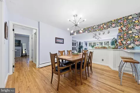 Dining - 1722 Shookstown Rd, Frederick, MD 21702 photo 1 of 2