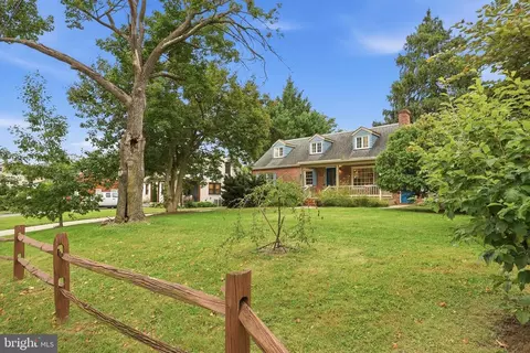 Exterior - 1722 Shookstown Rd, Frederick, MD 21702 photo 13 of 18