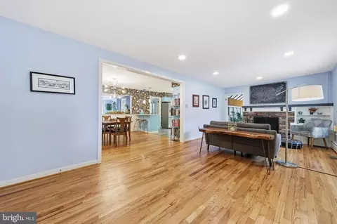 Living - 1722 Shookstown Rd, Frederick, MD 21702 photo 1 of 1