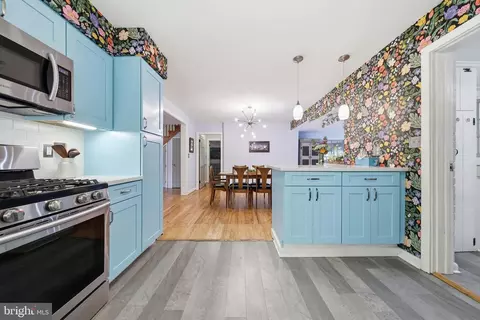 Kitchen - 1722 Shookstown Rd, Frederick, MD 21702 photo 4 of 4