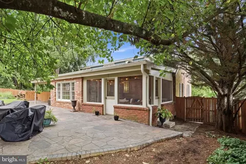 Exterior - 1722 Shookstown Rd, Frederick, MD 21702 photo 14 of 18