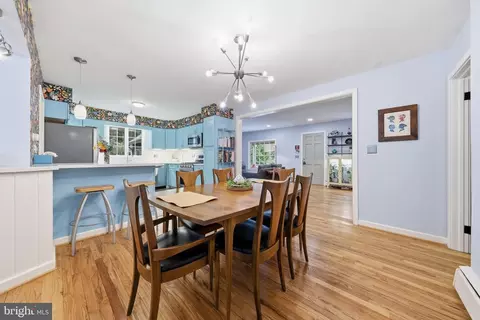 Dining - 1722 Shookstown Rd, Frederick, MD 21702 photo 2 of 2