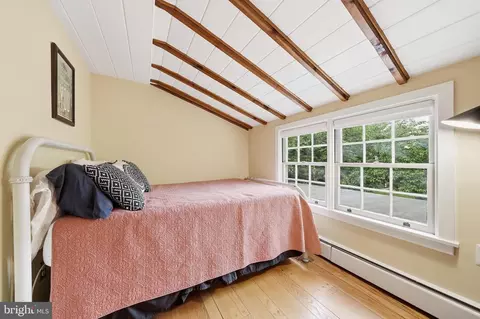 Bedroom - 1722 Shookstown Rd, Frederick, MD 21702 photo 4 of 5