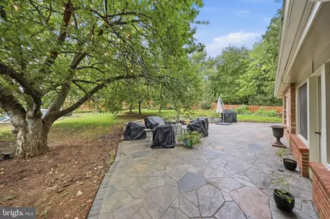 Exterior - 1722 Shookstown Rd, Frederick, MD 21702 photo 15 of 18