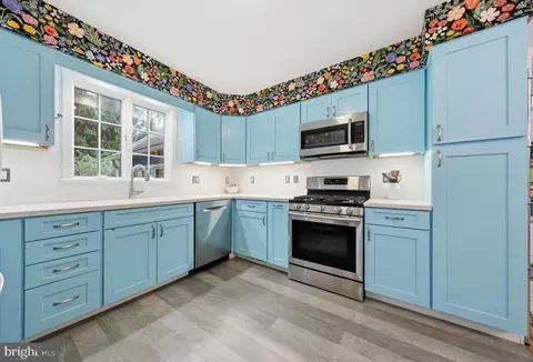 Kitchen - 1722 Shookstown Rd, Frederick, MD 21702 photo 3 of 4