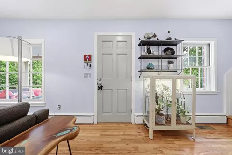 Entry Way - 1722 Shookstown Rd, Frederick, MD 21702 photo 1 of 6