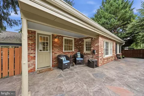 Exterior - 1722 Shookstown Rd, Frederick, MD 21702 photo 17 of 18