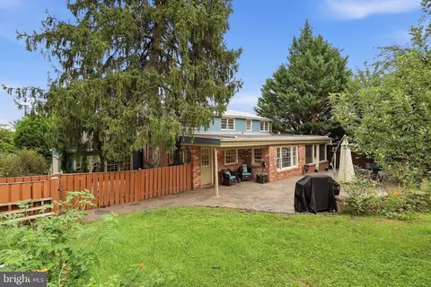 Exterior - 1722 Shookstown Rd, Frederick, MD 21702 photo 9 of 18