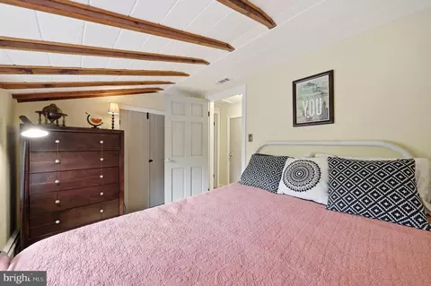 Bedroom - 1722 Shookstown Rd, Frederick, MD 21702 photo 5 of 5
