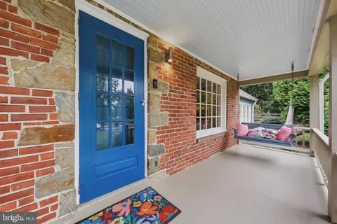 Exterior - 1722 Shookstown Rd, Frederick, MD 21702 photo 6 of 18