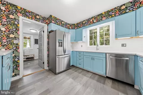 Kitchen - 1722 Shookstown Rd, Frederick, MD 21702 photo 2 of 4