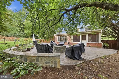 Exterior - 1722 Shookstown Rd, Frederick, MD 21702 photo 11 of 18