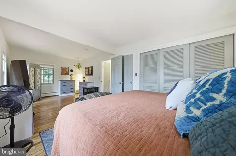 Bedroom - 1722 Shookstown Rd, Frederick, MD 21702 photo 3 of 5
