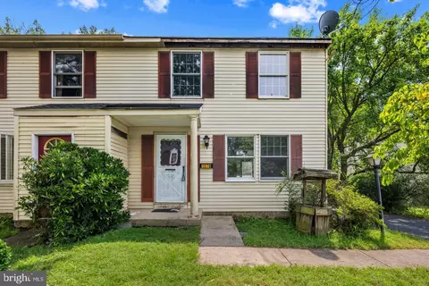 Exterior - 1576 Carey Pl, Frederick, MD 21701 photo 6 of 6