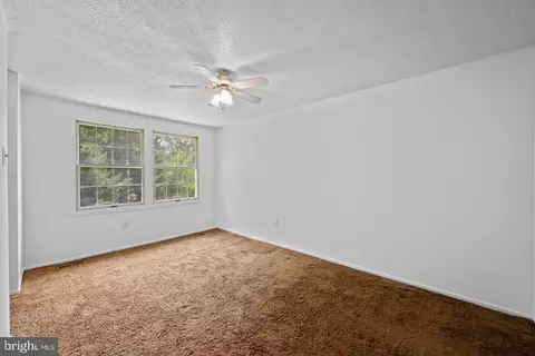 Bedroom - 1576 Carey Pl, Frederick, MD 21701 photo 6 of 6