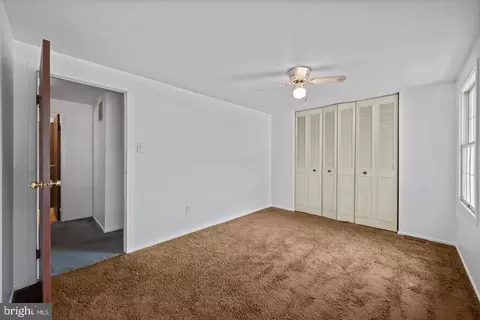 Bedroom - 1576 Carey Pl, Frederick, MD 21701 photo 4 of 6