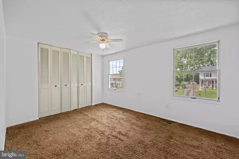 Bedroom - 1576 Carey Pl, Frederick, MD 21701 photo 3 of 6