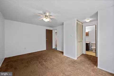 Bedroom - 1576 Carey Pl, Frederick, MD 21701 photo 2 of 6