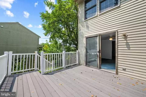 Exterior - 1576 Carey Pl, Frederick, MD 21701 photo 3 of 6