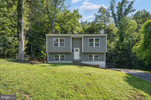 1719 Brookshire Run, Point Of Rocks, MD 21777