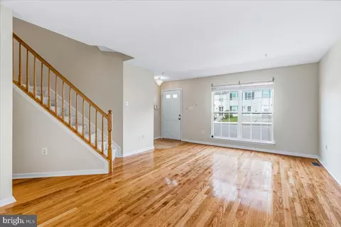 Living - 6104 Pine Ridge Ter, Frederick, MD 21701 photo 1 of 3