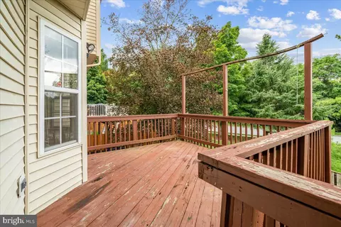Exterior - 6104 Pine Ridge Ter, Frederick, MD 21701 photo 2 of 7
