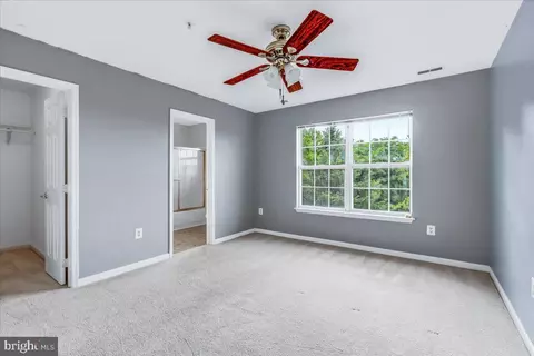 Bedroom - 6104 Pine Ridge Ter, Frederick, MD 21701 photo 1 of 4
