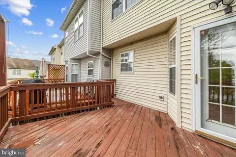 Exterior - 6104 Pine Ridge Ter, Frederick, MD 21701 photo 1 of 7