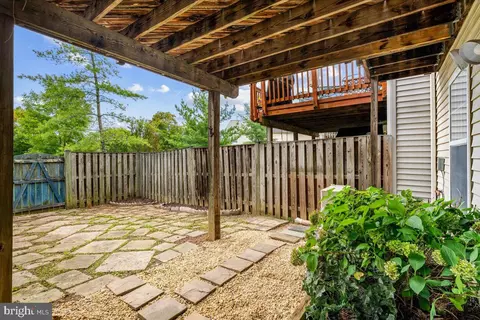 Exterior - 6104 Pine Ridge Ter, Frederick, MD 21701 photo 3 of 7