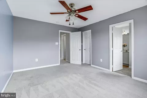 Bedroom - 6104 Pine Ridge Ter, Frederick, MD 21701 photo 2 of 4
