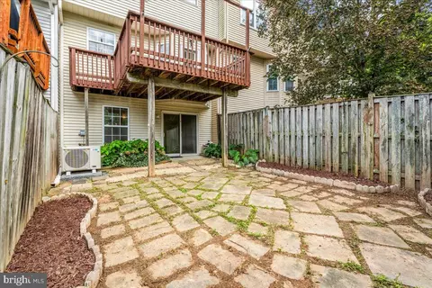 Exterior - 6104 Pine Ridge Ter, Frederick, MD 21701 photo 4 of 7