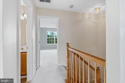 Entry Way - 6104 Pine Ridge Ter, Frederick, MD 21701 photo 3 of 4