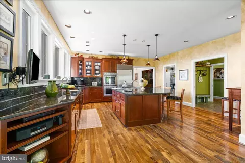 Kitchen - 5506 Bootjack Dr, Frederick, MD 21702 photo 4 of 7