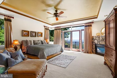 Bedroom - 5506 Bootjack Dr, Frederick, MD 21702 photo 1 of 9