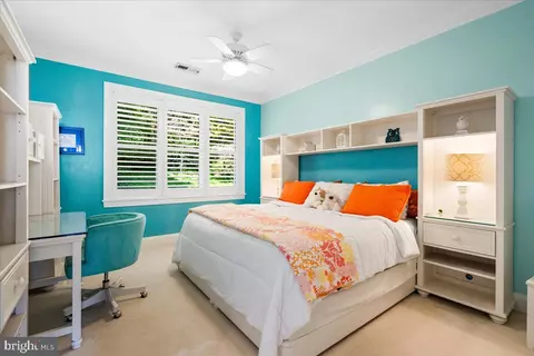 Bedroom - 5506 Bootjack Dr, Frederick, MD 21702 photo 4 of 9