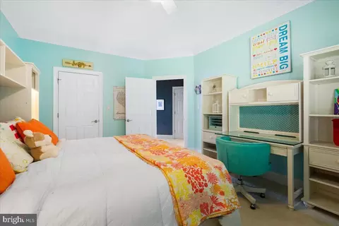Bedroom - 5506 Bootjack Dr, Frederick, MD 21702 photo 5 of 9