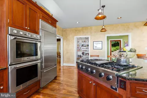 Kitchen - 5506 Bootjack Dr, Frederick, MD 21702 photo 7 of 7