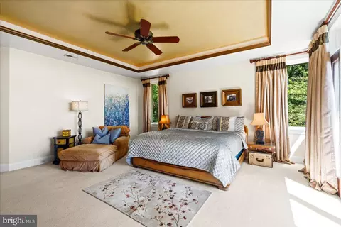 Bedroom - 5506 Bootjack Dr, Frederick, MD 21702 photo 2 of 9