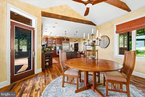 Dining - 5506 Bootjack Dr, Frederick, MD 21702 photo 6 of 6
