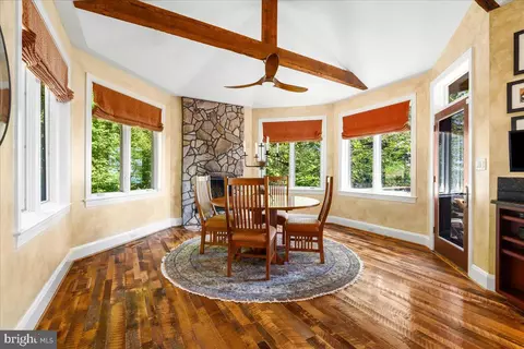 Dining - 5506 Bootjack Dr, Frederick, MD 21702 photo 4 of 6