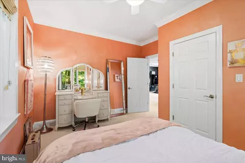 Bedroom - 5506 Bootjack Dr, Frederick, MD 21702 photo 7 of 9