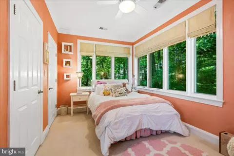 Bedroom - 5506 Bootjack Dr, Frederick, MD 21702 photo 6 of 9
