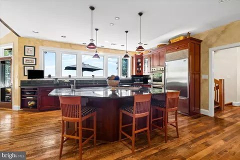 Kitchen - 5506 Bootjack Dr, Frederick, MD 21702 photo 2 of 7