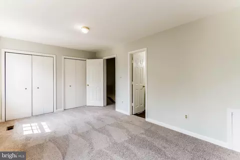 Bedroom - 5707 Chase Ct, Frederick, MD 21703 photo 3 of 3