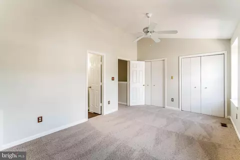 Bedroom - 5707 Chase Ct, Frederick, MD 21703 photo 2 of 3