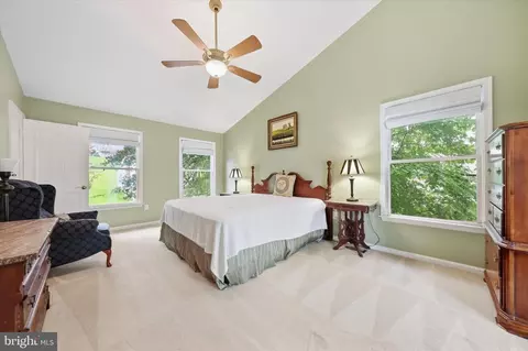 Bedroom - 9005 Shadybrook Dr, Frederick, MD 21701 photo 1 of 4