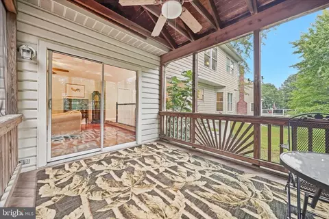 Exterior - 9005 Shadybrook Dr, Frederick, MD 21701 photo 3 of 11