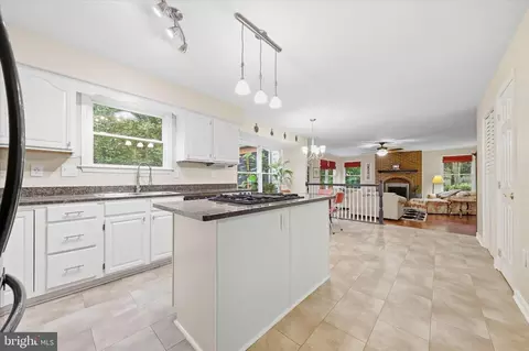 Kitchen - 9005 Shadybrook Dr, Frederick, MD 21701 photo 1 of 4