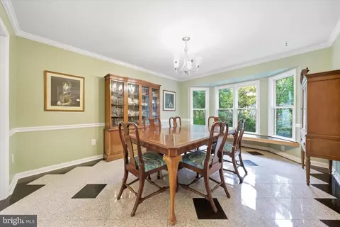 Dining - 9005 Shadybrook Dr, Frederick, MD 21701 photo 2 of 2