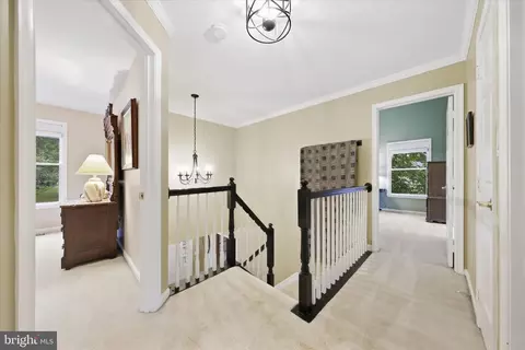Entry Way - 9005 Shadybrook Dr, Frederick, MD 21701 photo 4 of 4